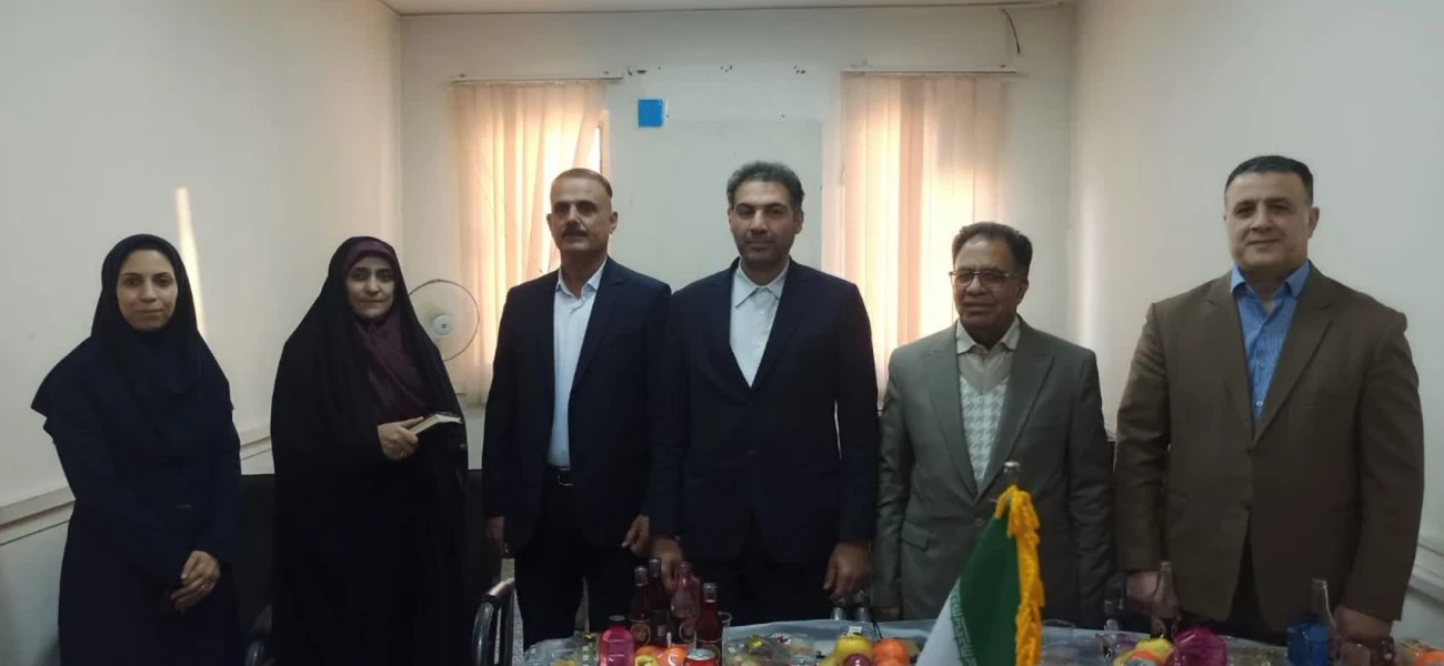جلسات دفاع ارشد و دکتری