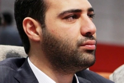 Seyyed Mohsen Tabatabaei Mozdabadi