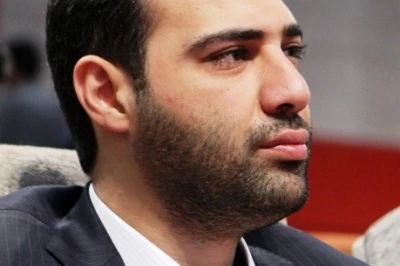 Tehran’s new crisis: 7 streets collapse in 4 months