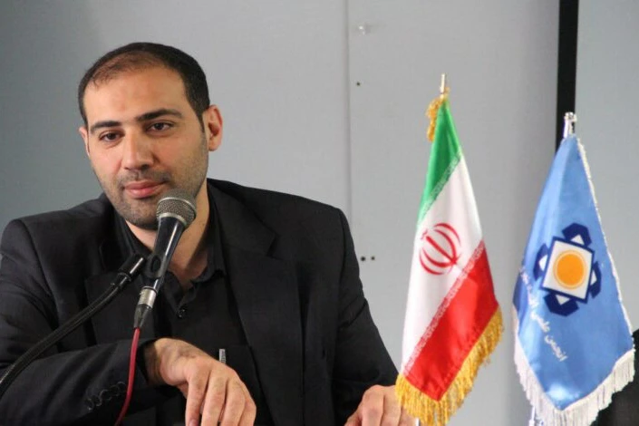 Seyyed Mohsen Tabatabaei Mazdabadi