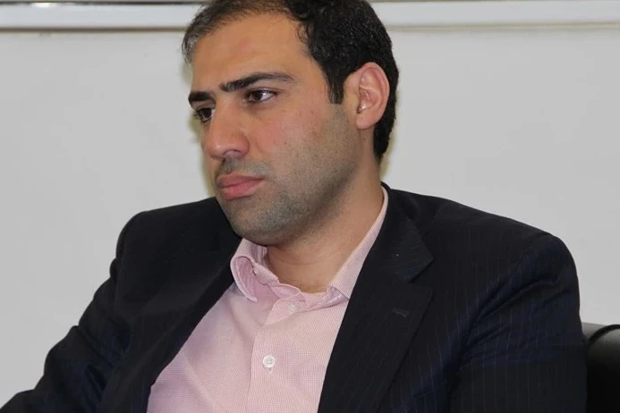 Seyyed Mohsen Tabatabaei Mozdabadi