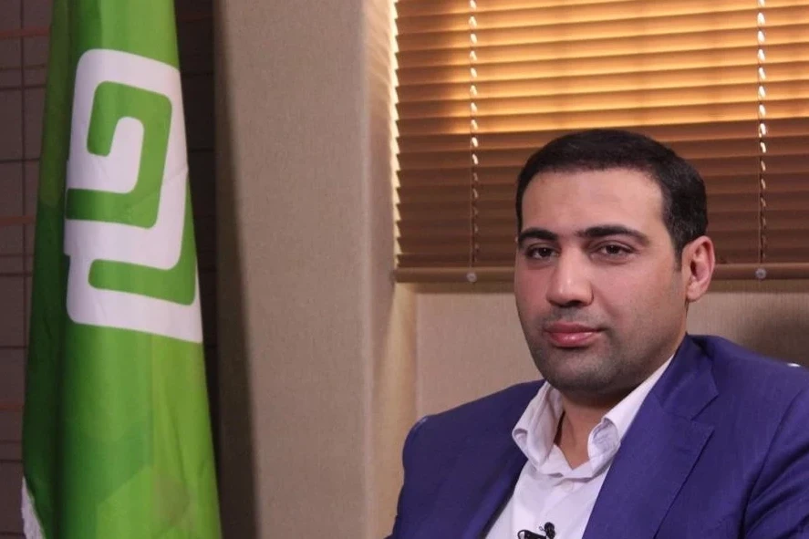 Seyyed Mohsen Tabatabaei Mazdabadi