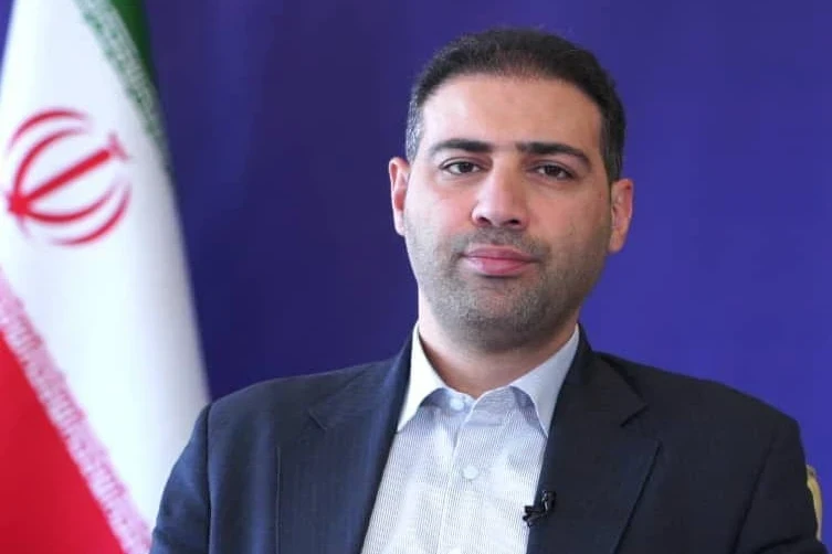 سید محسن طباطبایی مزدآبادی