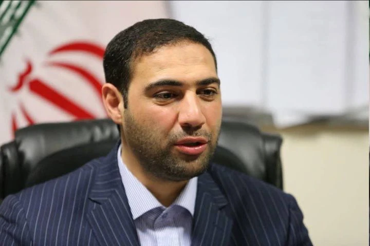 سید محسن طباطبایی مزدآبادی