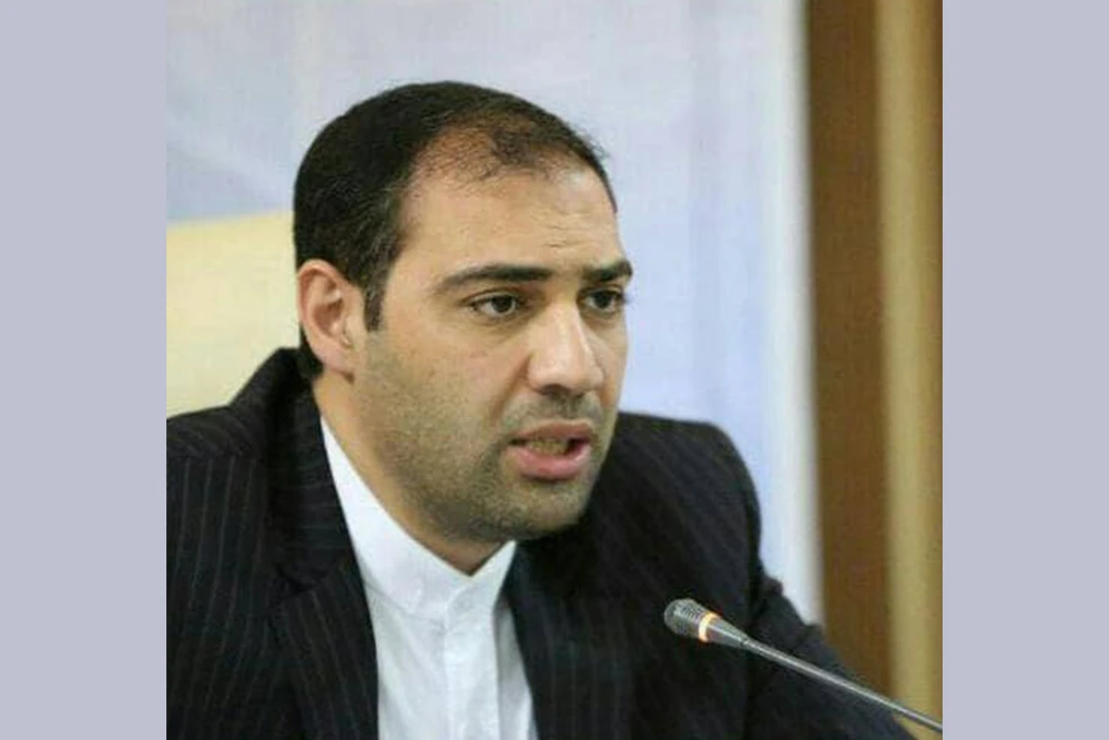 سید محسن طباطبایی مزدآبادی