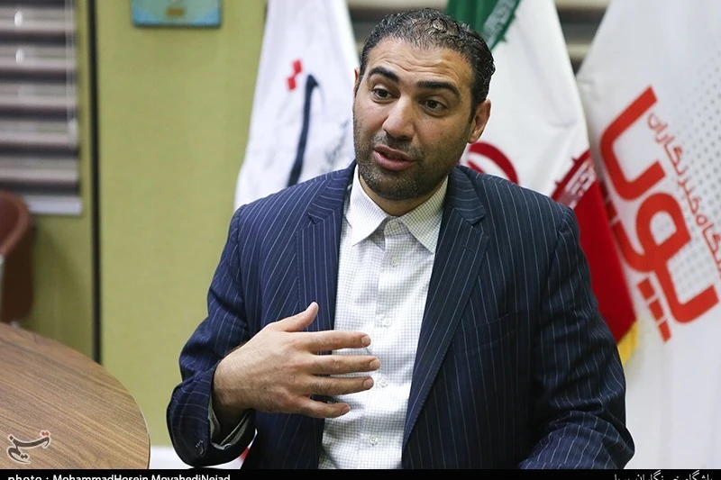 سید محسن طباطبایی مزدآبادی