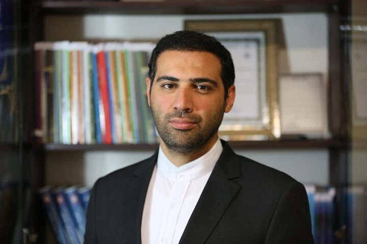 سید محسن طباطبایی مزدآبادی