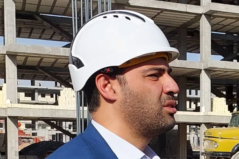 سید محسن طباطبایی مزدآبادی