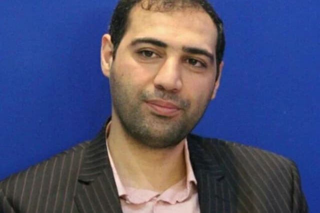 سید محسن طباطبایی مزدآبادی