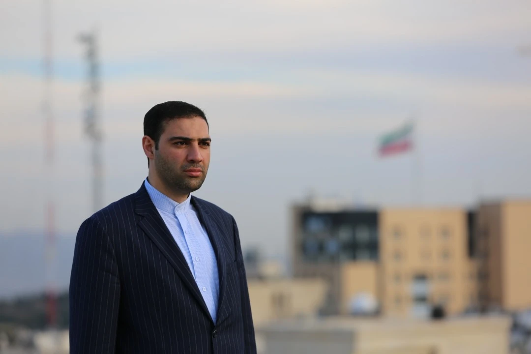 سید محسن طباطبایی مزدآبادی