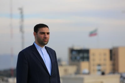 گردشگری هوشمند؛ پیشران توسعه پایدار شهرهای آینده