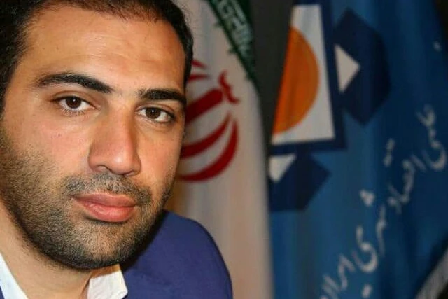 سید محسن طباطبایی مزدآبادی