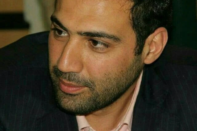 سید محسن طباطبایی مزدآبادی