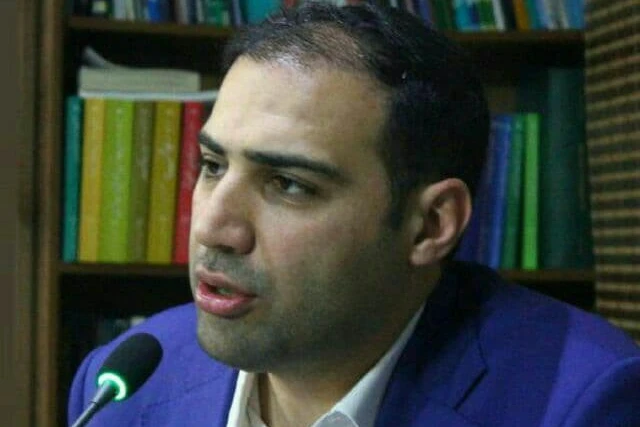 سید محسن طباطبایی مزدآبادی