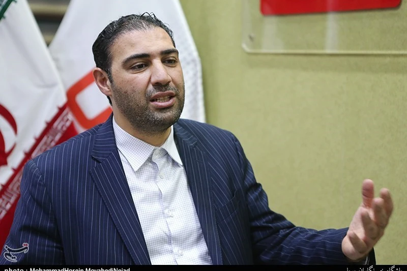 سید محسن طباطبایی مزدآبادی