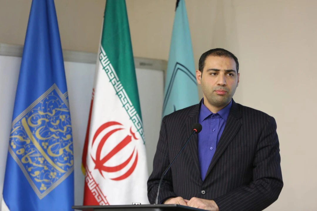 سید محسن طباطبایی مزدآبادی