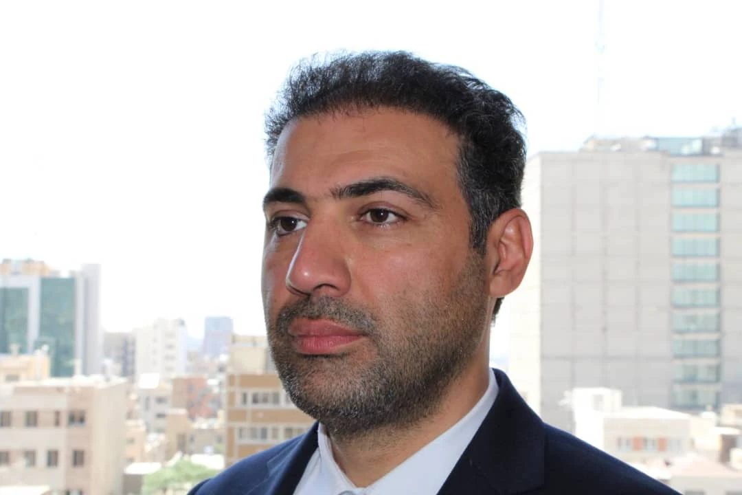 سیدمحسن طباطبایی مزدآبادی