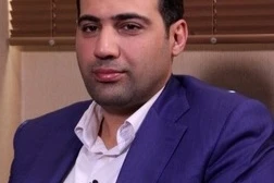 Seyyed Mohsen Tabatabaei Mozdabadi