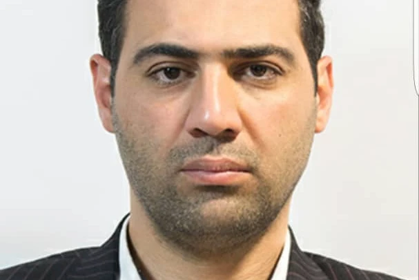 Seyyed Mohsen Tabatabaei Mozdabadi