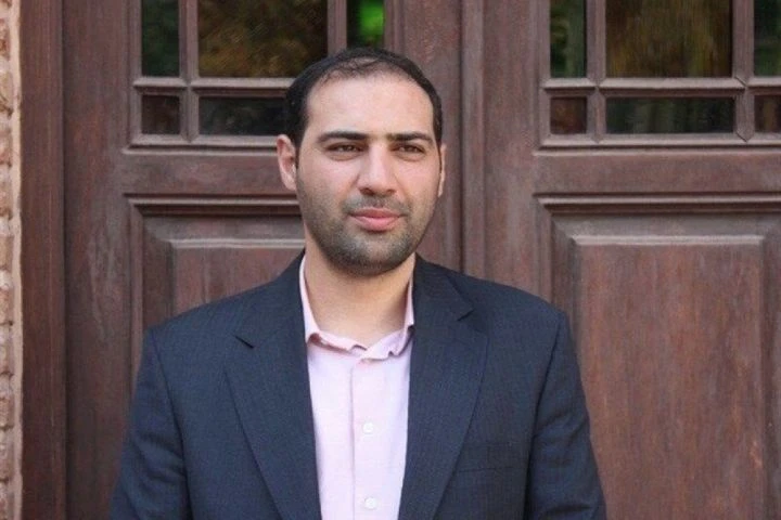 سیدمحسن طباطبایی مزدآبادی