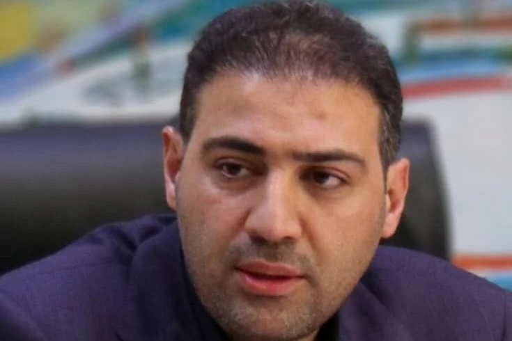 سیدمحسن طباطبایی مزدآبادی