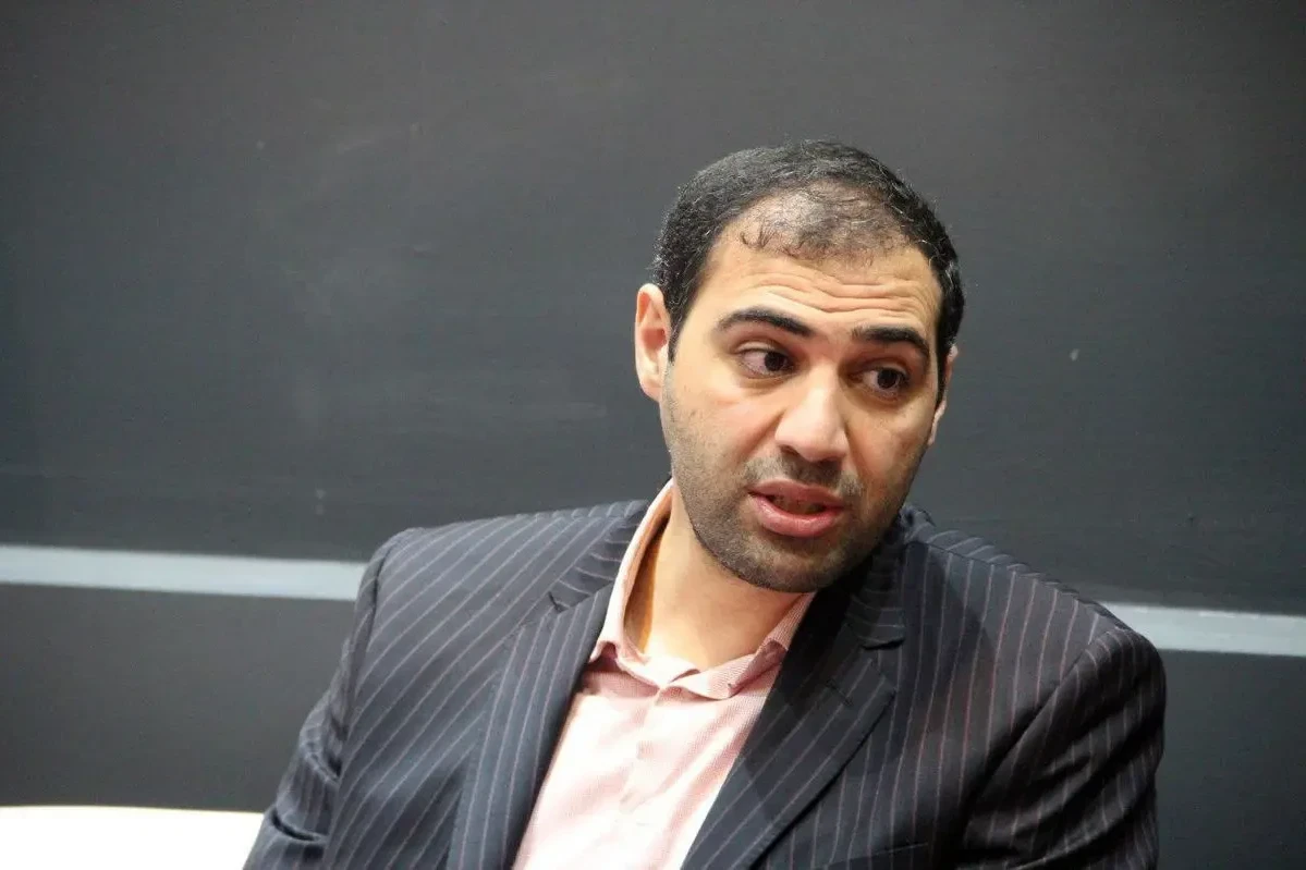 سیدمحسن طباطبایی مزدآبادی