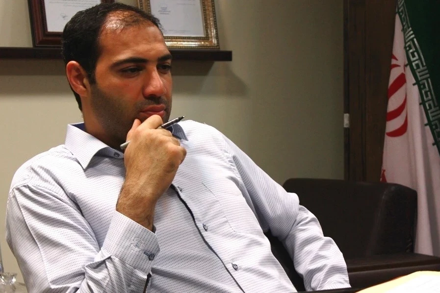 سید محسن طباطبایی مزدآبادی