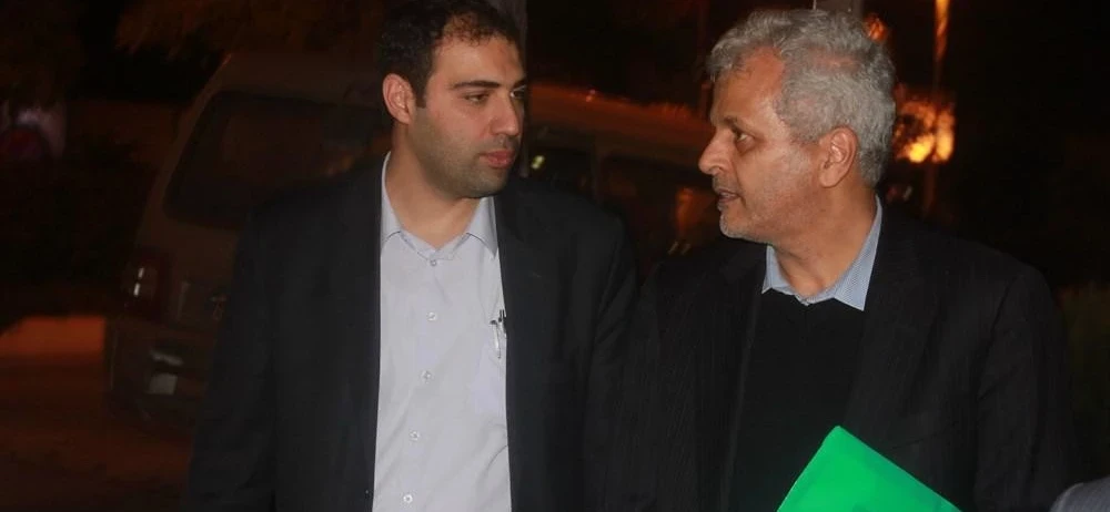 دکتر سیدمحسن طباطبایی مزدآبادی