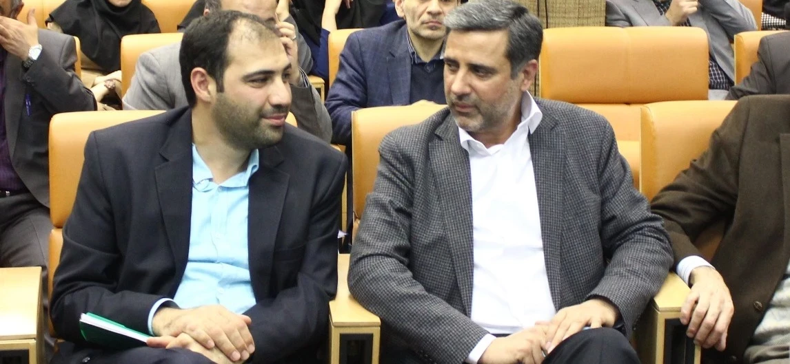 دکتر سیدمحسن طباطبایی مزدآبادی