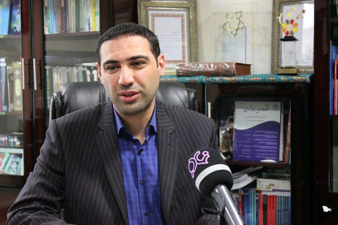 سید محسن طباطبایی مزدآبادی