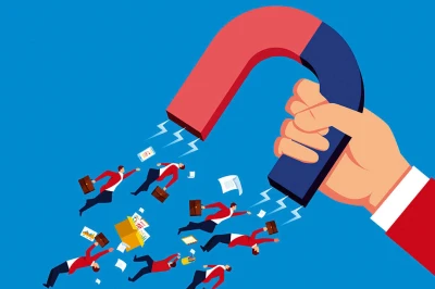 ارائه راهکارهای جذب استعدادهای منابع انسانی در شهرداری تهران