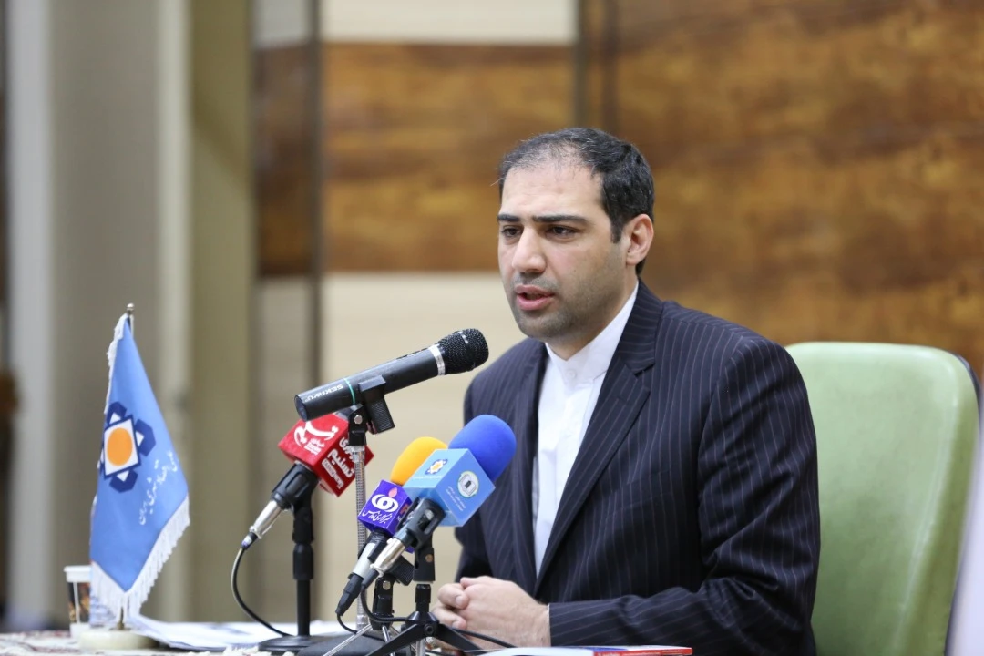 Seyyed Mohsen Tabatabaei Mozdabadi