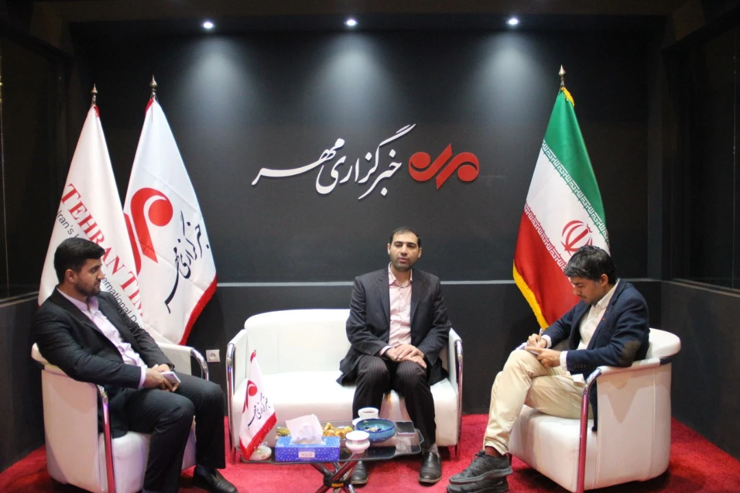 Seyyed Mohsen Tabatabaei Mozdabadi