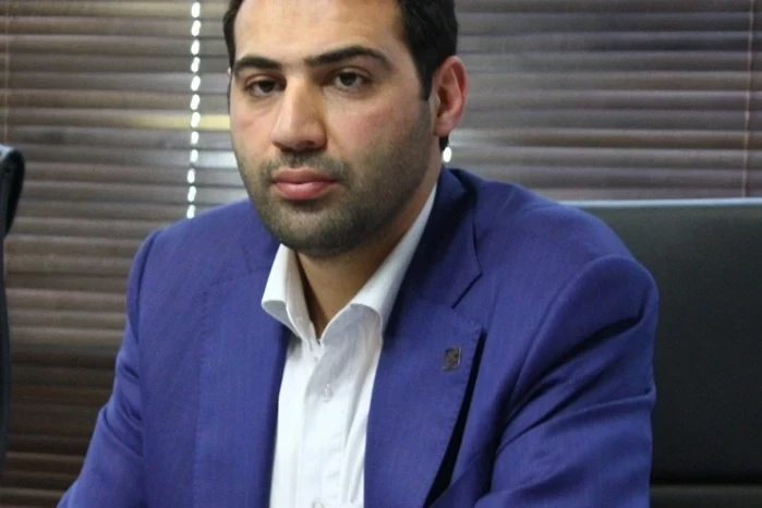 Seyyed Mohsen Tabatabaei Mozdabadi