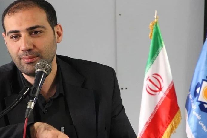 Seyyed Mohsen Tabatabaei Mozdabadi