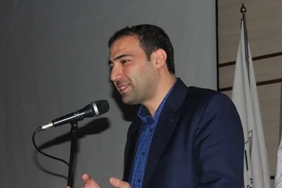 Seyyed Mohsen Tabatabaei Mozdabadi