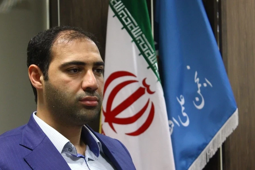 Seyyed Mohsen Tabatabaei Mozdabadi