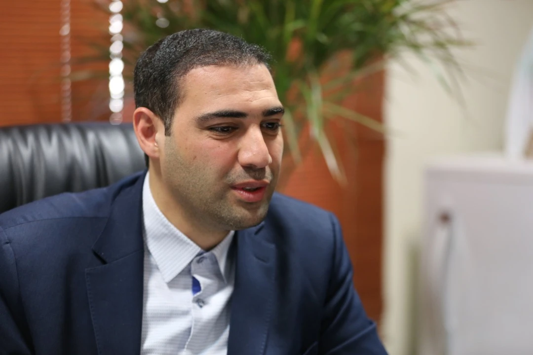 سیدمحسن طباطبایی مزدآبادی