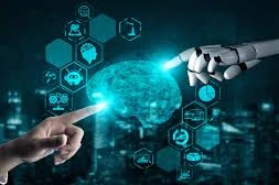 How does artificial intelligence help students learn?