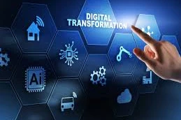 The lifeblood of digital transformation and the redefining of academic economics with economic intelligence and e-commerce