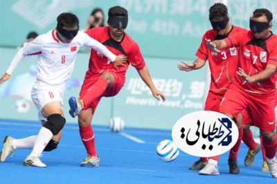 جایگاه هوش تجاری در توسعه قهرمانی ورزش نابینایان و کم‌بینایان