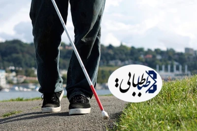 آینده‌نگری در ورزش نابینایان و کم‌بینایان راهی به سوی توسعه پایدار