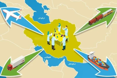 توسعه استارتاپ‌های بومی و رونق صادرات محصولات دانش‌بنیان ورزشی