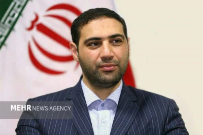 سوابق پژوهشی دکتر سید محسن طباطبایی مزدآبادی