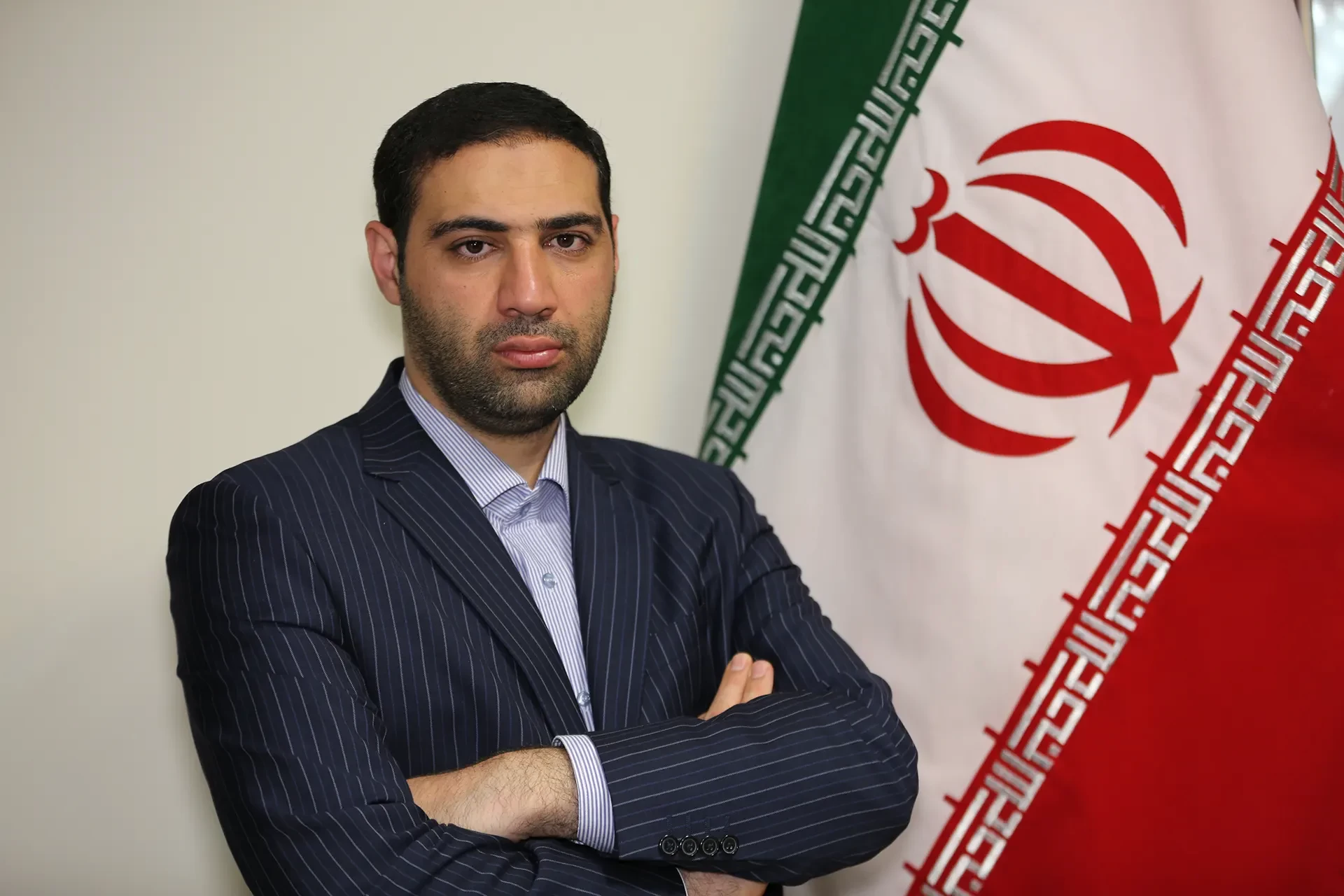 Dr. Mohsen Tabatabaei Mozd Abadi